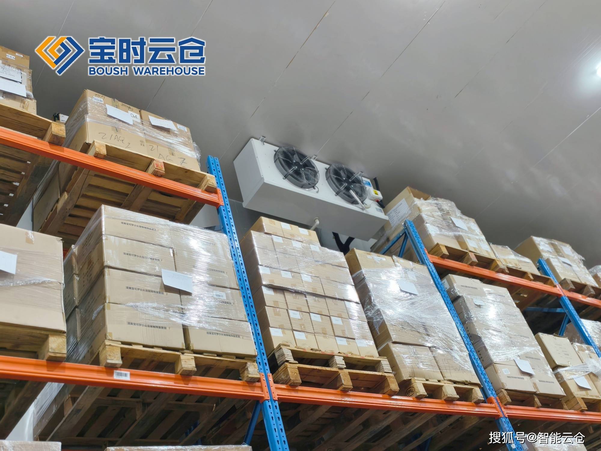 玉树市领先物流品牌升级(领先物流服务商是自营物流)